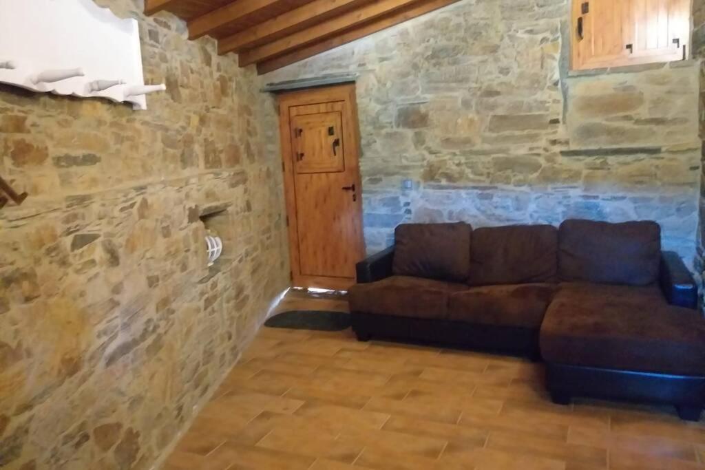 Villa Casas Da Cabrieira Proença-a-Nova Esterno foto