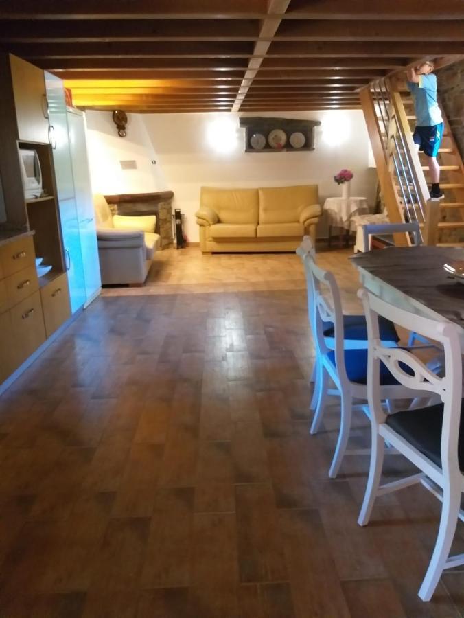 Villa Casas Da Cabrieira Proença-a-Nova Esterno foto