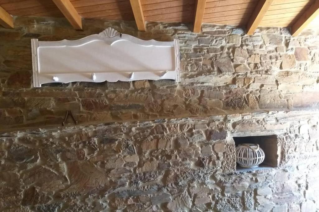Villa Casas Da Cabrieira Proença-a-Nova Esterno foto