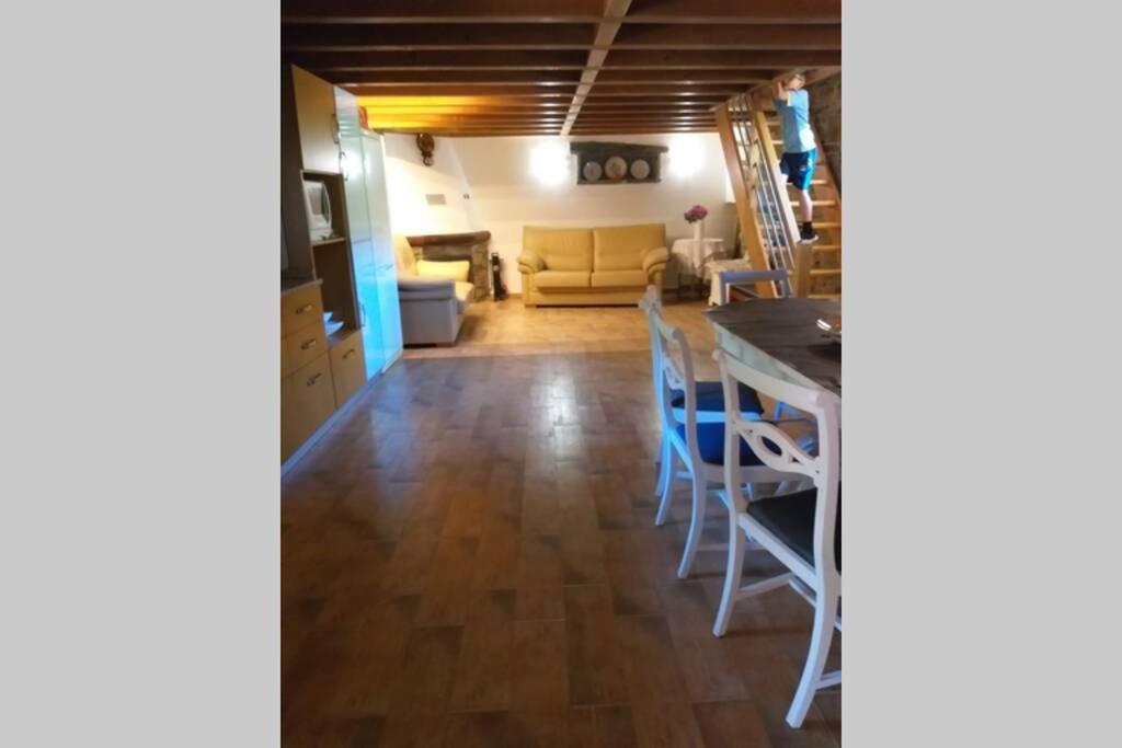 Villa Casas Da Cabrieira Proença-a-Nova Esterno foto